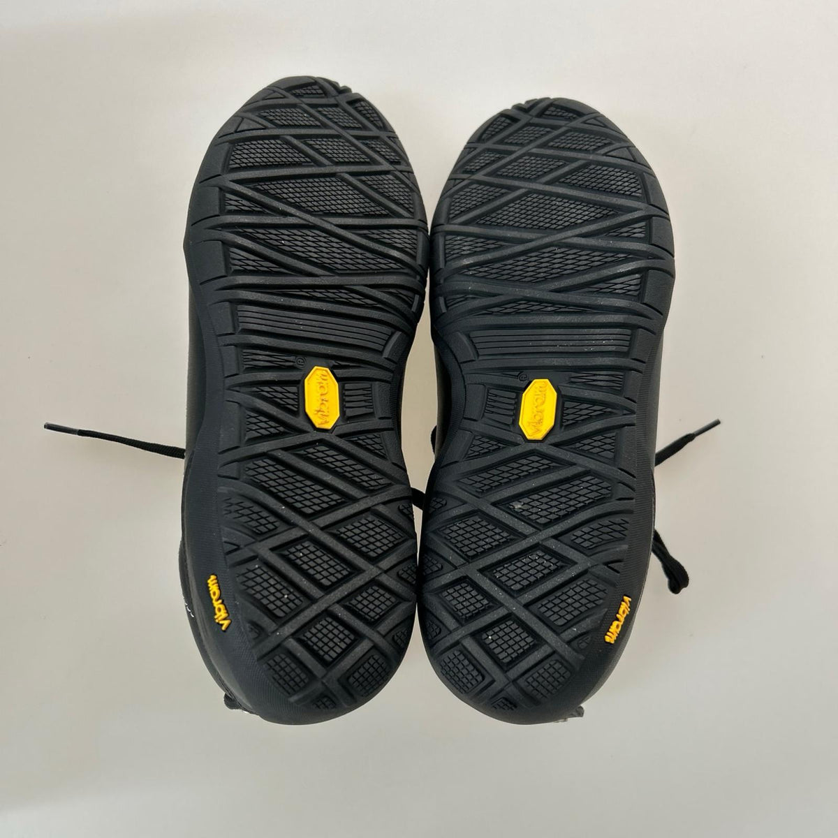 シューズ SUNLIGHT PRIMA FLAT ローカットスニーカー 28 28cm (US10 UK9 1/2 EU46) ブラック