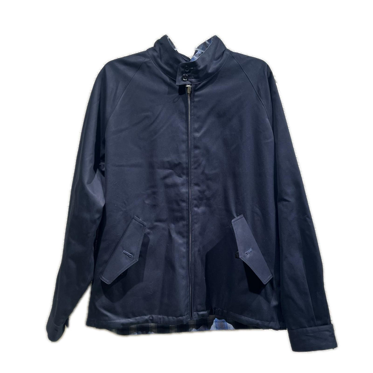 ジャケット Caledoor 22AW リバーシブルブルゾン