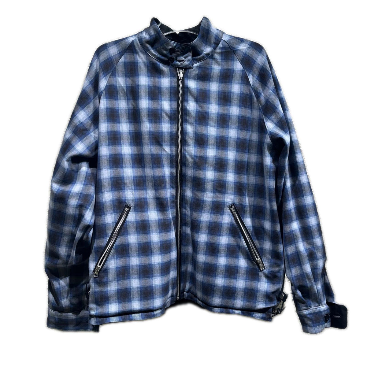 ジャケット Caledoor 22AW リバーシブルブルゾン
