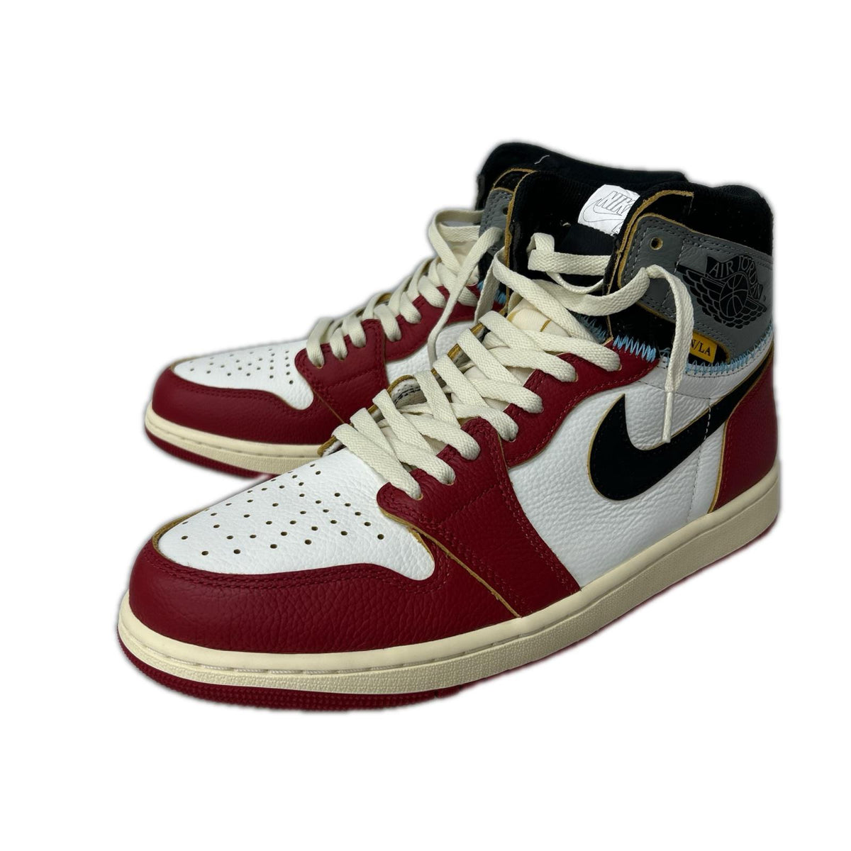 スニーカー Air Jordan1 Retro High OG Chicago/Shadow HV8563-600 29cm (US11 UK10 1/2 EU48)