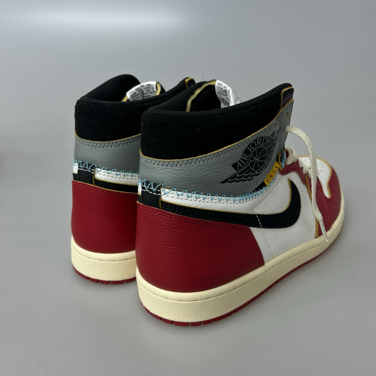 スニーカー Air Jordan1 Retro High OG Chicago/Shadow HV8563-600 29cm (US11 UK10 1/2 EU48)
