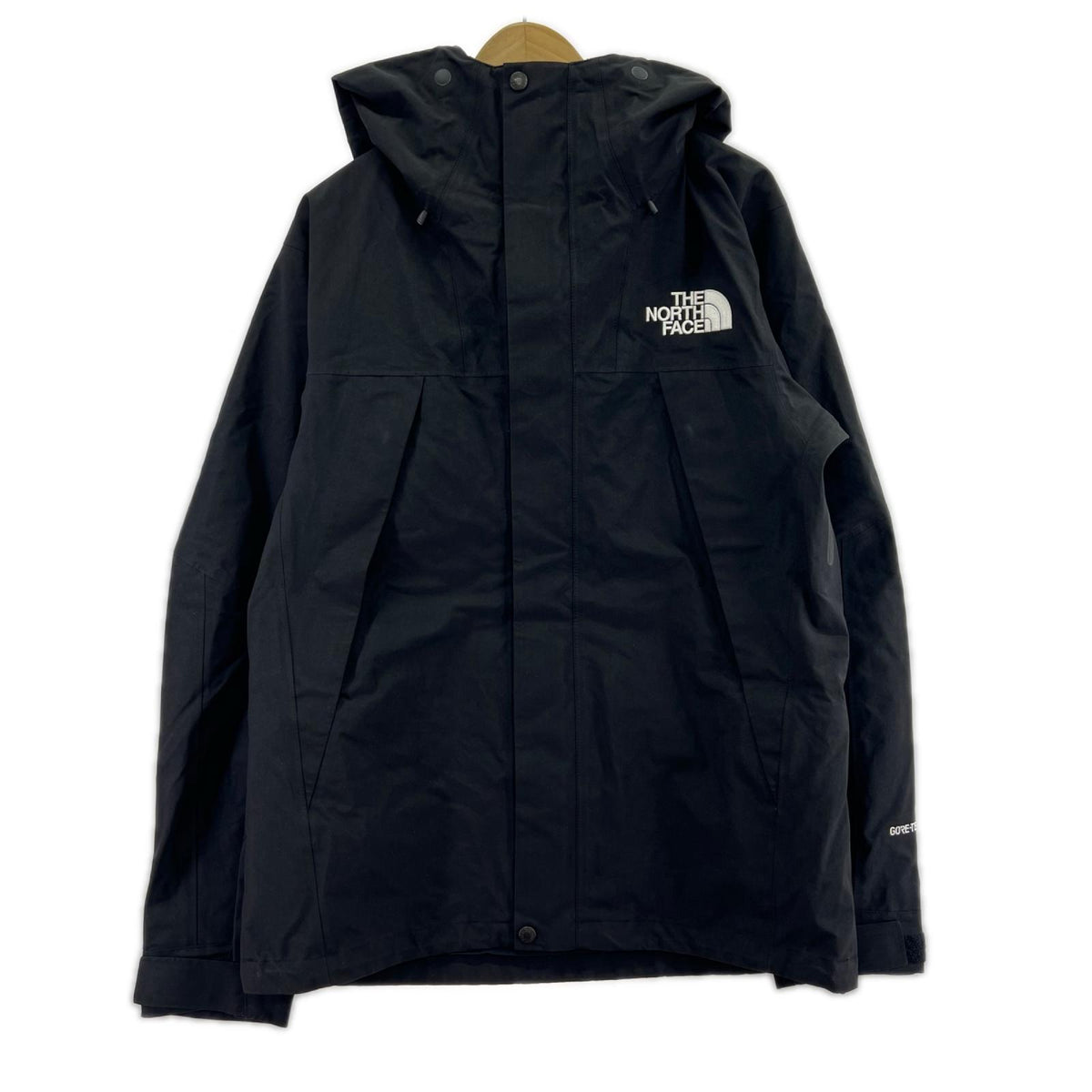 ジャケット Mountain Jacket (L) 黒 L ブラック