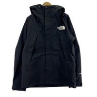 ジャケット Mountain Jacket (L) 黒 L ブラック