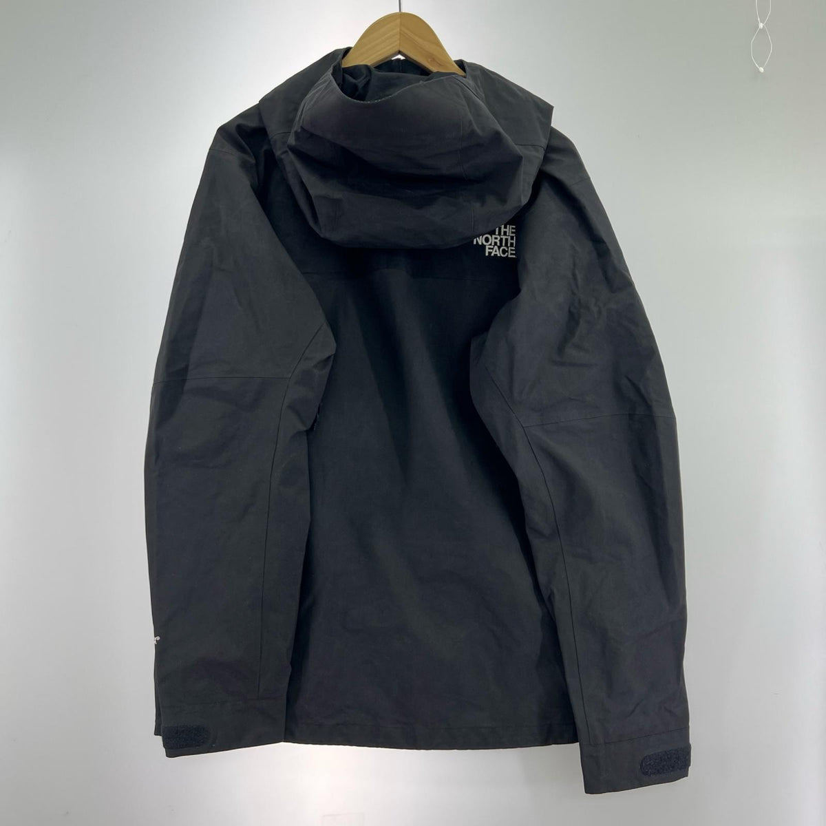 ジャケット Mountain Jacket (L) 黒 L ブラック
