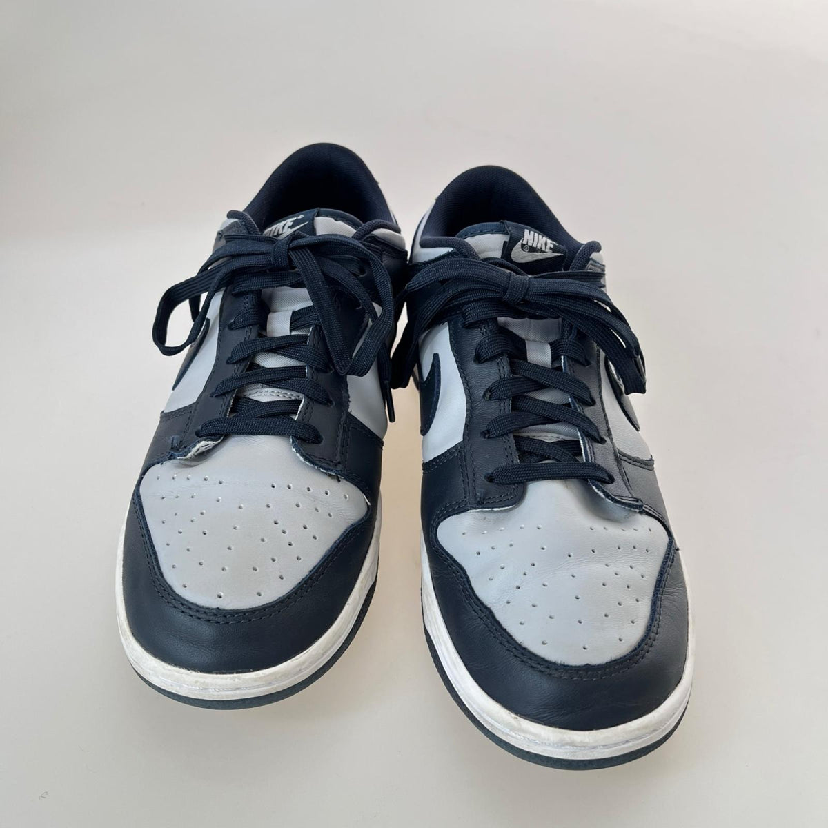 スニーカー Dunk Low Championship Grey (27.5cm) 27.5cm (US9 1/2 UK9 EU45)