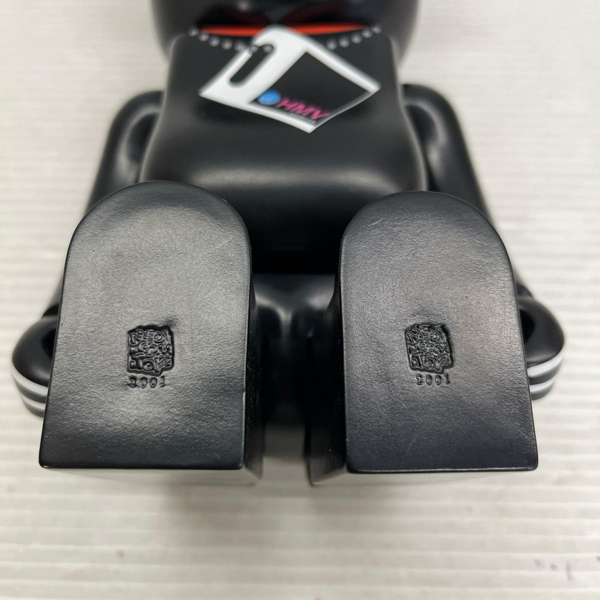 BE@RBRICK HMV 400% B@-000HMV2 ベアブリック その他小物