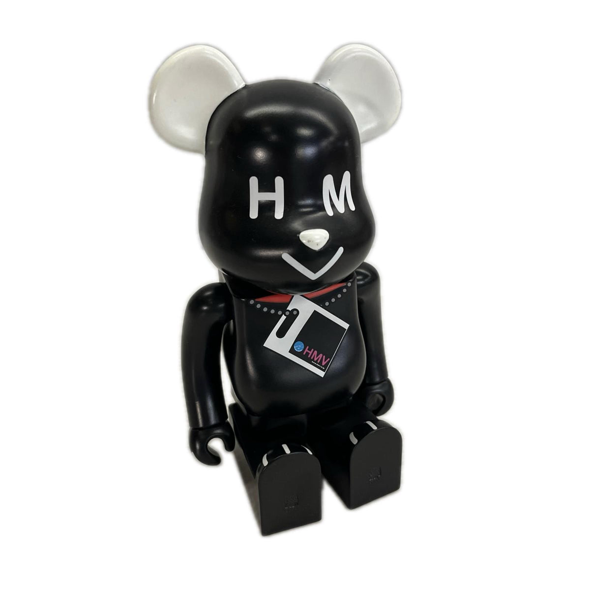 BE@RBRICK HMV 400% B@-000HMV2 ベアブリック その他小物