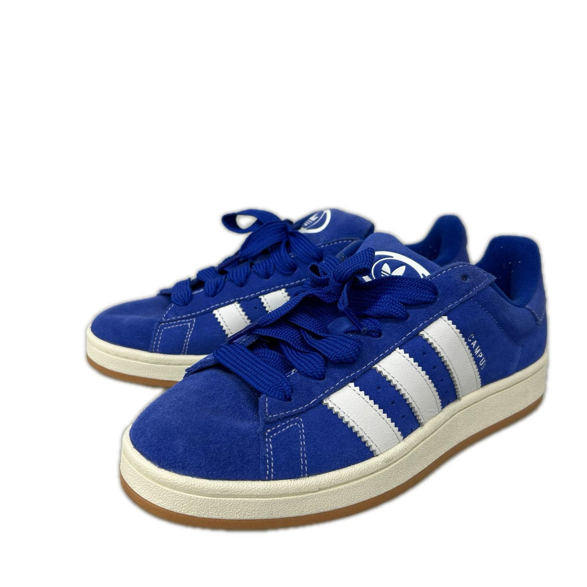 スニーカー CAMPUS 00s 28.5cm (US10 1/2 UK10 EU47) ブルー