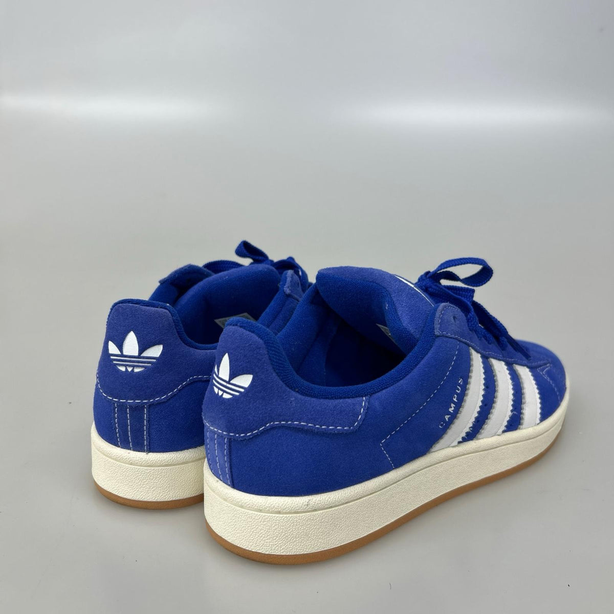 スニーカー CAMPUS 00s 28.5cm (US10 1/2 UK10 EU47) ブルー