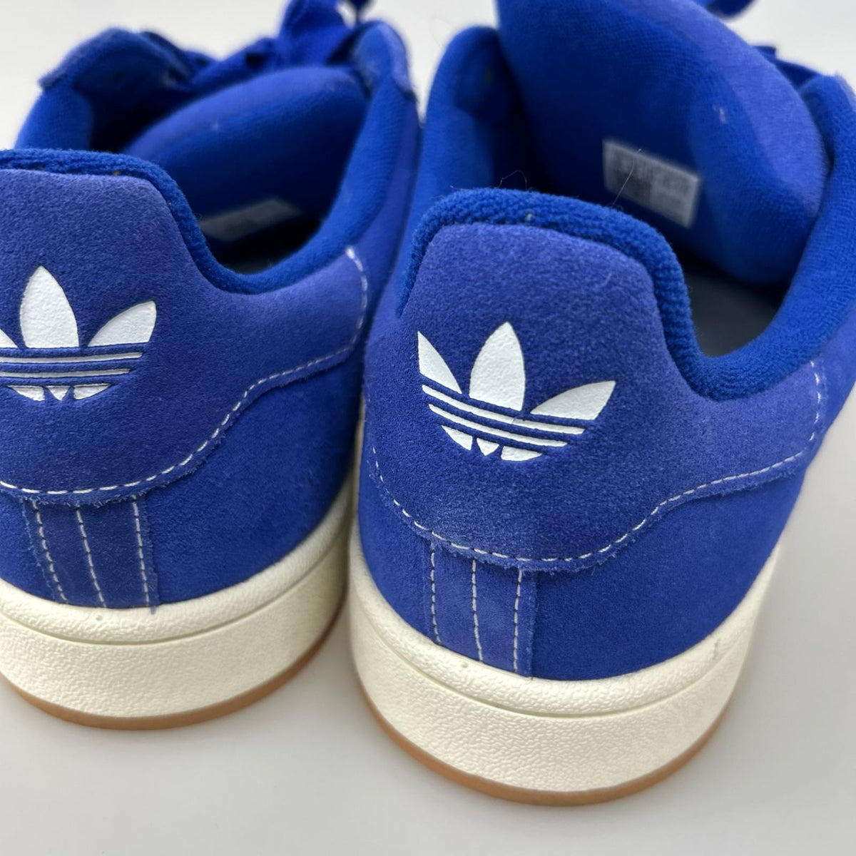 スニーカー CAMPUS 00s 28.5cm (US10 1/2 UK10 EU47) ブルー
