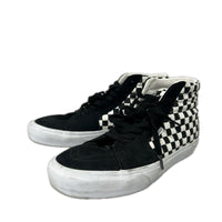 スニーカー SK8-HI BOLT 30cm (US12 UK11 1/2 EU50) ブラック