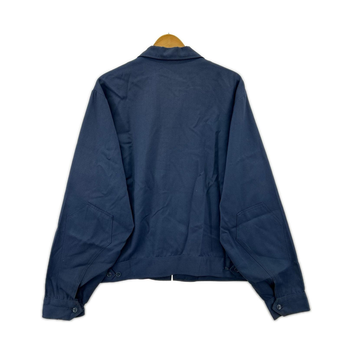 ジャケット 60s MR.2 PLY TALONｼﾞｯﾊﾟｰ ﾜｰｸｼﾞｬｹｯﾄ ﾈｲﾋﾞｰ ネイビー