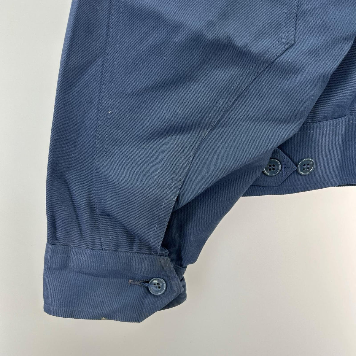 ジャケット 60s MR.2 PLY TALONｼﾞｯﾊﾟｰ ﾜｰｸｼﾞｬｹｯﾄ ﾈｲﾋﾞｰ ネイビー