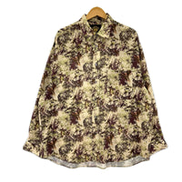 長袖シャツ ORIGINAL GRAPHIC Prime-Over Shirt 1