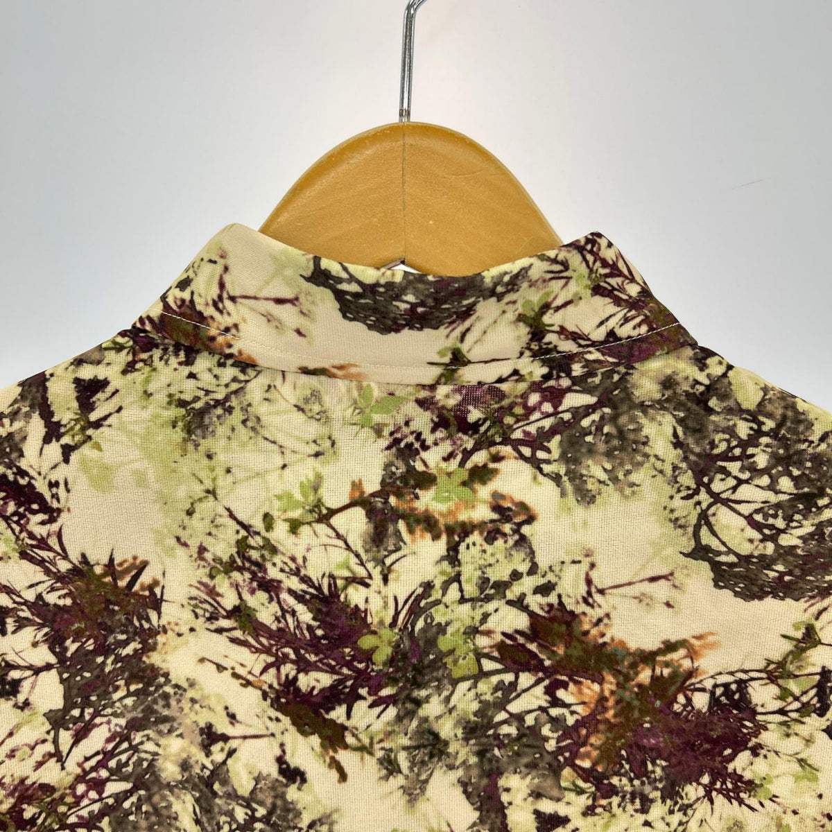 長袖シャツ ORIGINAL GRAPHIC Prime-Over Shirt 1