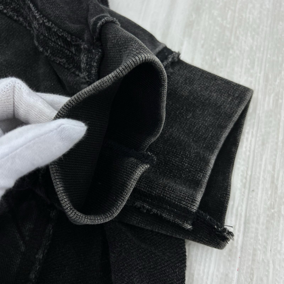 パーカー Sweat Prime-Over Zip Hoodie 2 ブラック