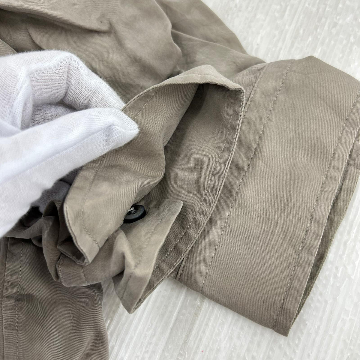 長袖シャツ Prime-Over Cupra Regular Collar Shirt 2 2 ベージュ