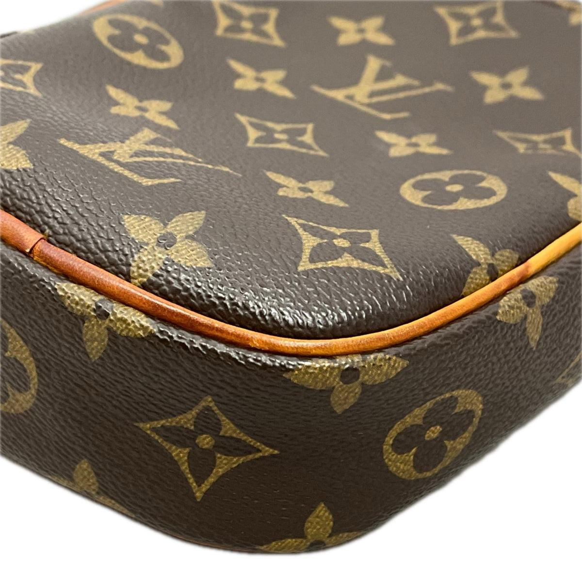 LV/ポシェットガンジュ/M51870 M51870