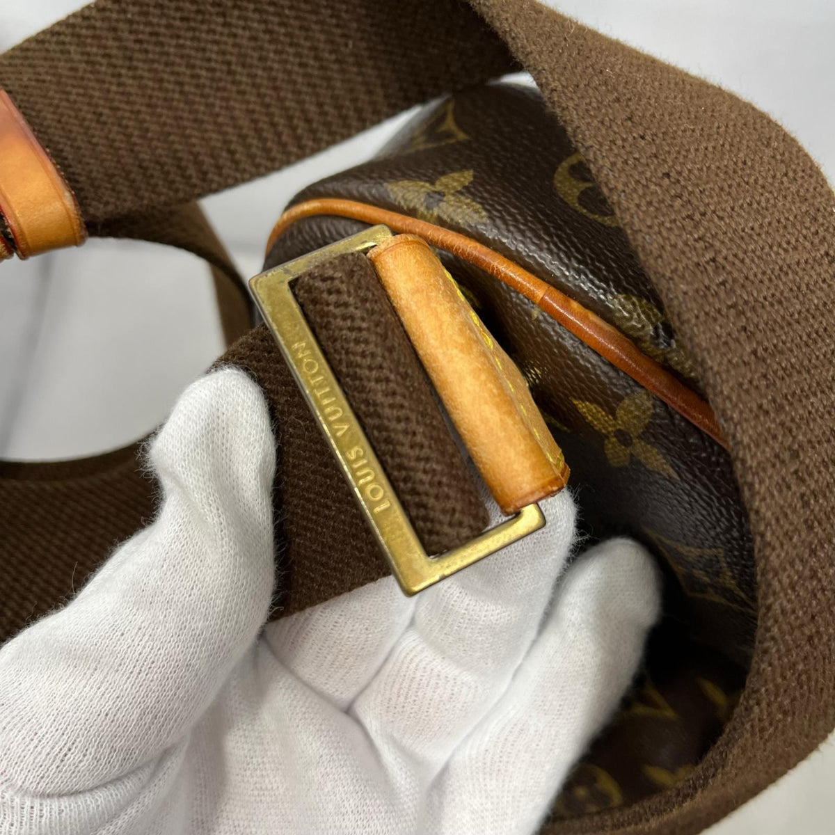 LV/ポシェットガンジュ/M51870 M51870