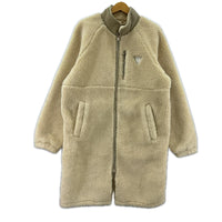 その他アウター ボアコート BEG XL ベージュ