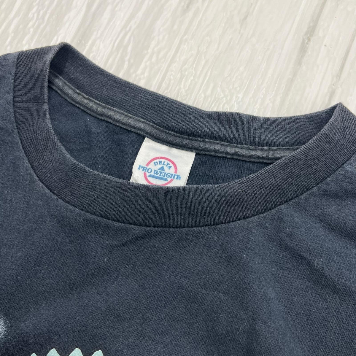半袖Ｔシャツ DELTA / ｼﾝﾌﾟｿﾝｽﾞ×ｼｯｸｽｾﾝｽ ﾊﾟﾛﾃﾞｨ ネイビー