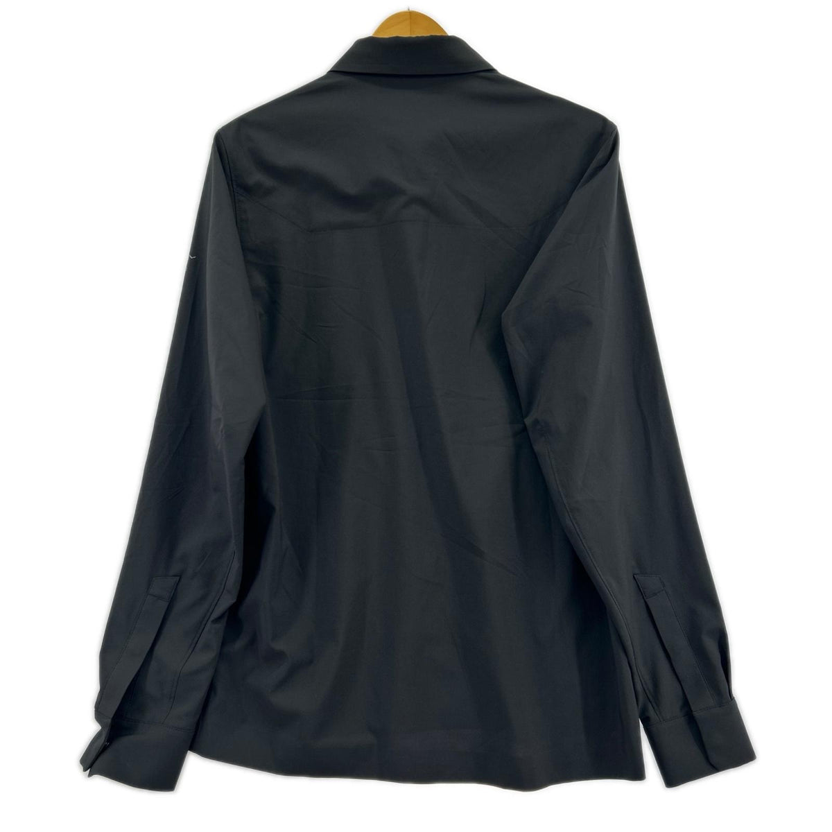 長袖シャツ ARC'TERYX Skyline LS Shirt M X000007410 黒 (XS) ブラック