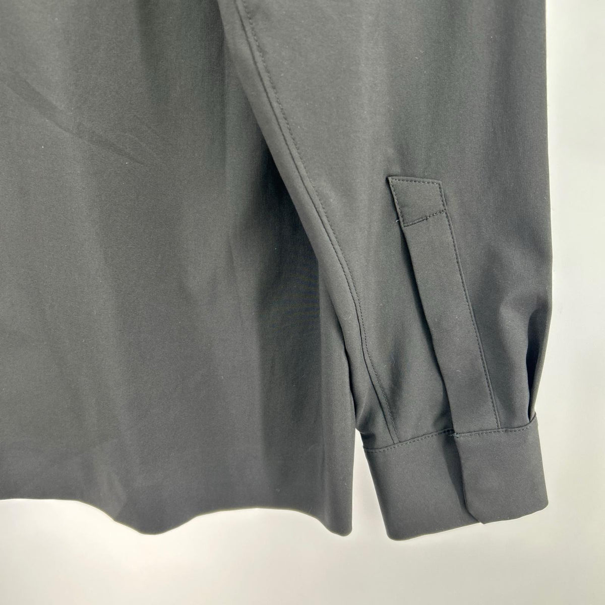 長袖シャツ ARC'TERYX Skyline LS Shirt M X000007410 黒 (XS) ブラック