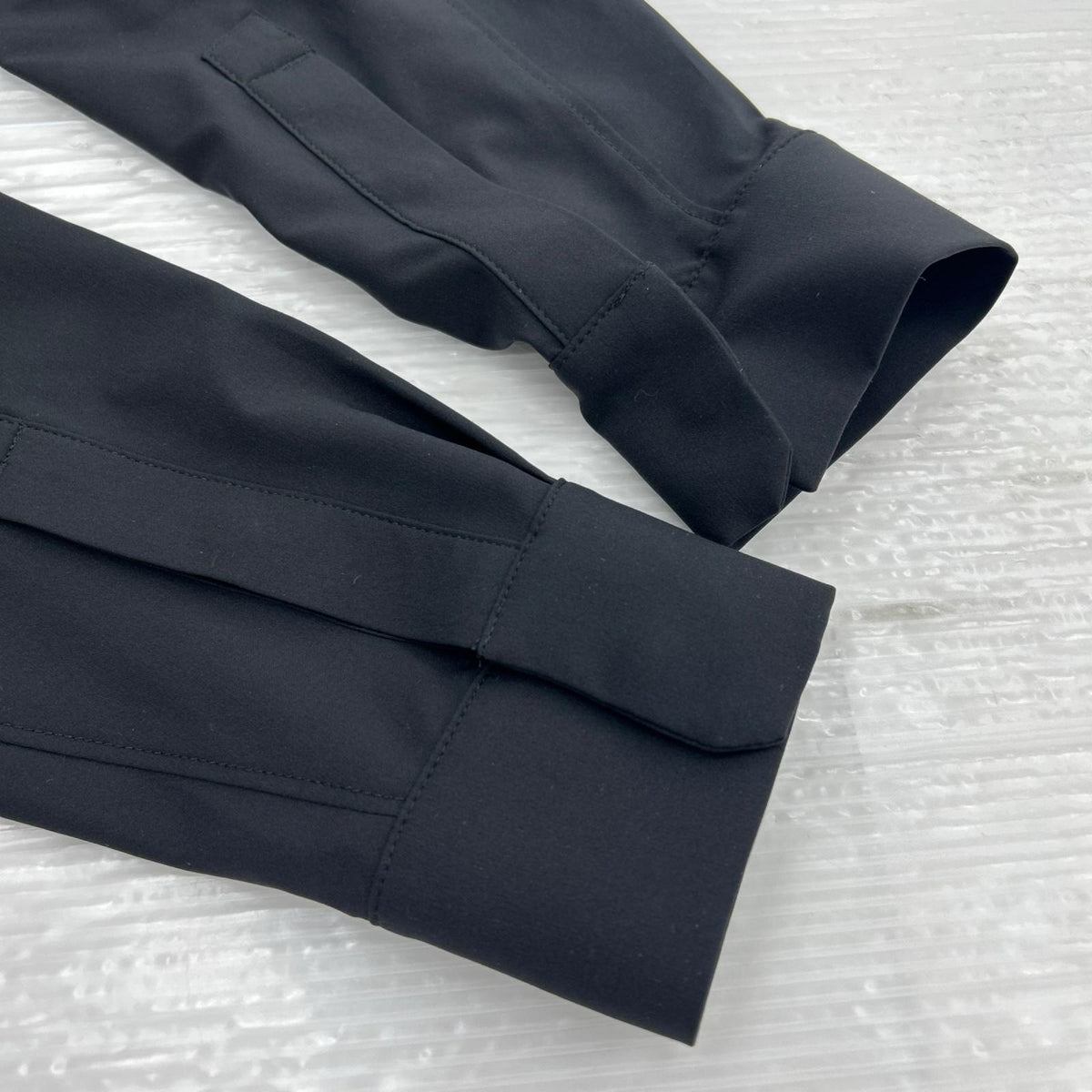 長袖シャツ ARC'TERYX Skyline LS Shirt M X000007410 黒 (XS) ブラック