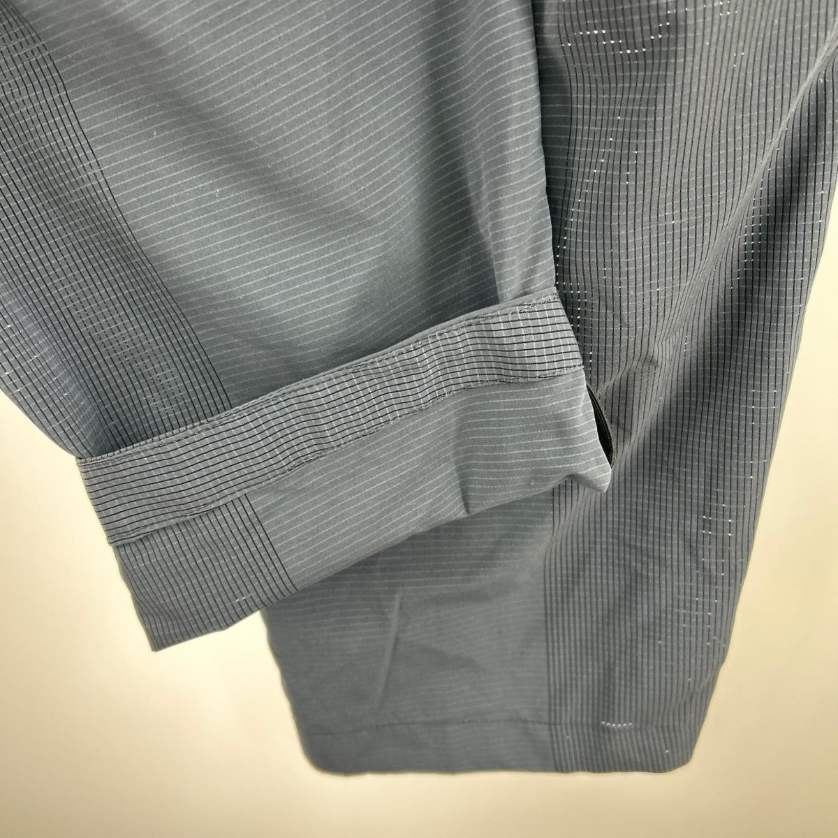 パンツ DESCENTE ALLTERRAIN SCHEMATECH AIR TAPERED PANTS DU5SLPA4M 黒 (M) M ネイビー