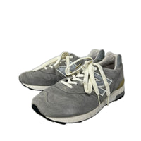 スニーカー NEW BALANCE M1400JGY ｸﾞﾚｰ (27) 27cm (US9 UK8 1/2 EU44) グレー