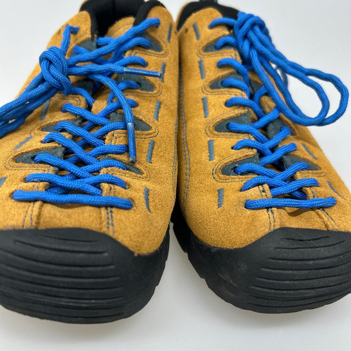 スニーカー KEEN JASPER 1002661 茶 (27) 27cm (US9 UK8 1/2 EU44)