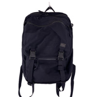 リュック・デイパック KLUNKERZ DAYPACK ブラック