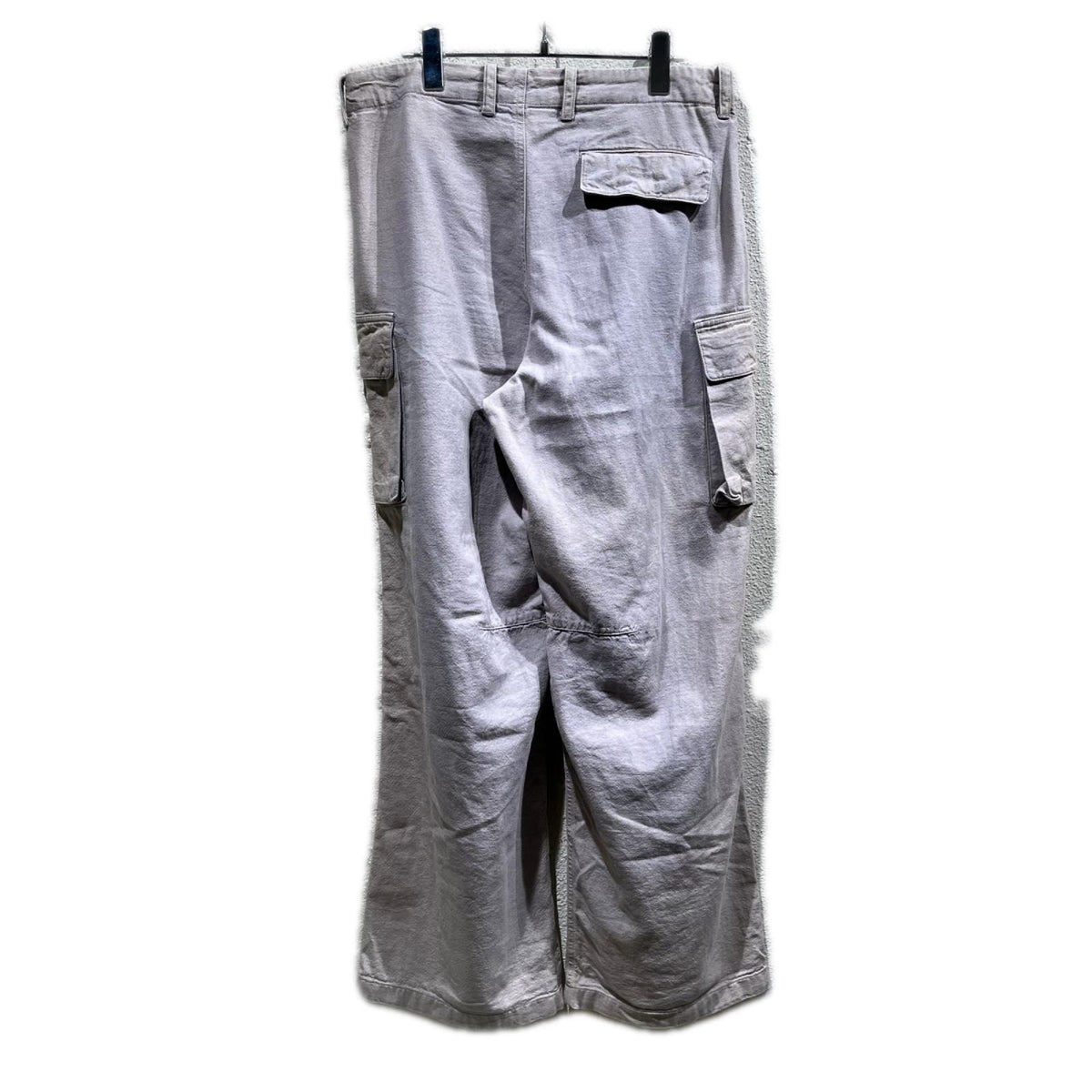 パンツ 25SS MOUNT CARGO 46