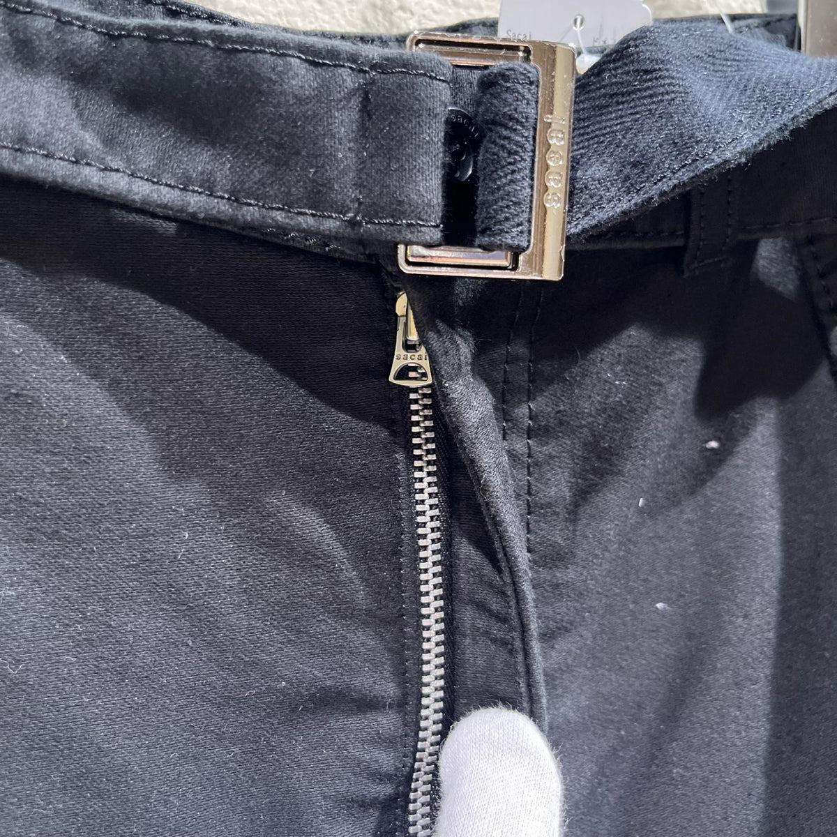 パンツ 24SS Moleskin Pants モールスキンコットンパンツ