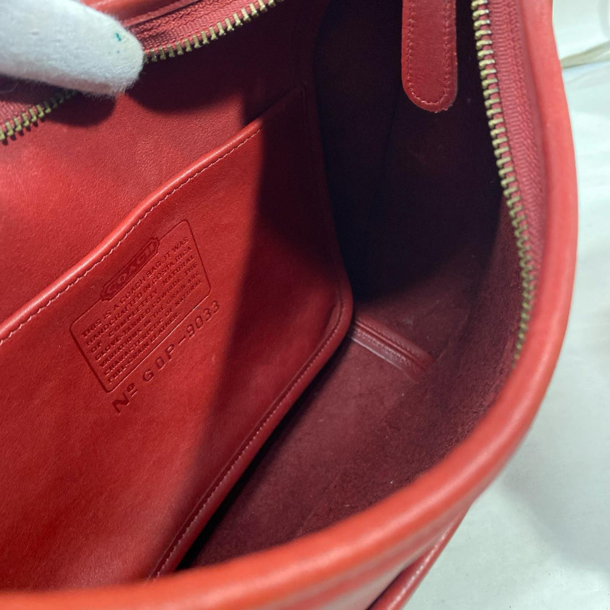 COACH/ワンショルダー/9033 9033