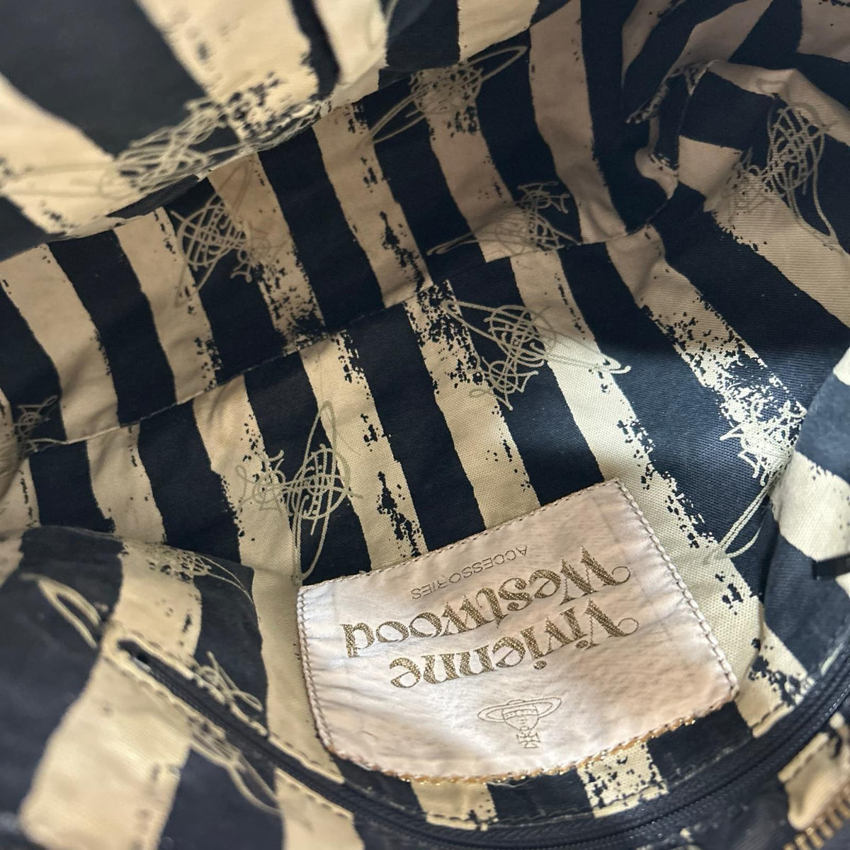 ショルダーバッグ EDGWARE Shoulder Orb ブラウン