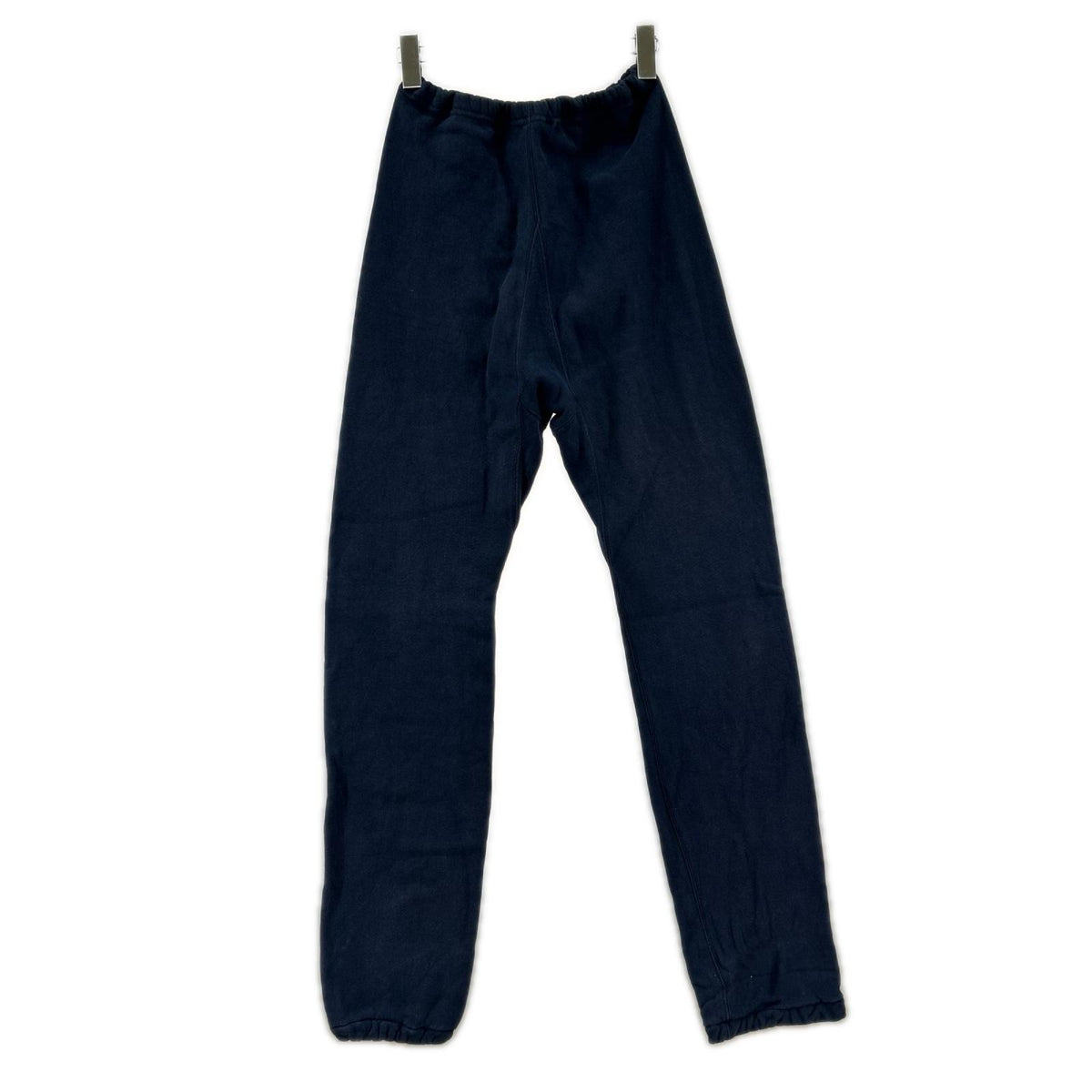 パンツ 80s REVERSE WEAVE WARMUP UCLA NVY M M