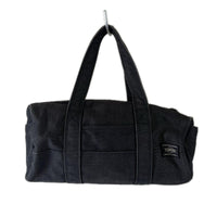 その他バッグ SMOKY ミニドラムバッグ BLK ブラック