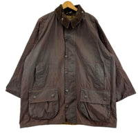 ジャケット Barbour ﾗｲﾅｰ付き BEAFORT ｵｲﾙﾄﾞｼﾞｬｹｯﾄ 46 ﾎﾞﾙﾄﾞｰ