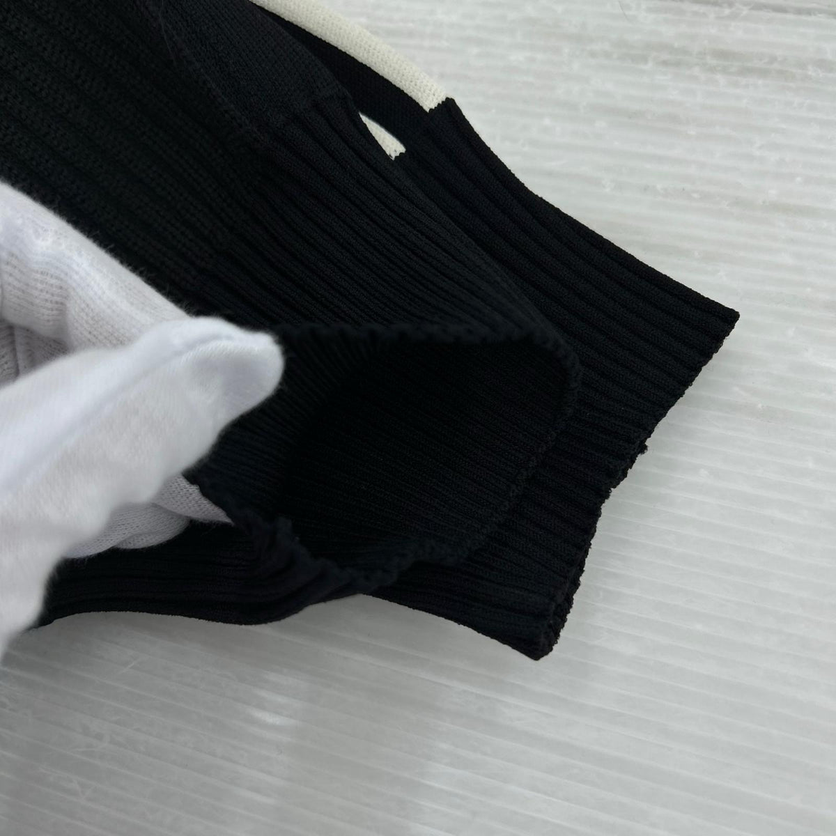 パーカー y-3 19AW/BLK/FJ0324 M ブラック