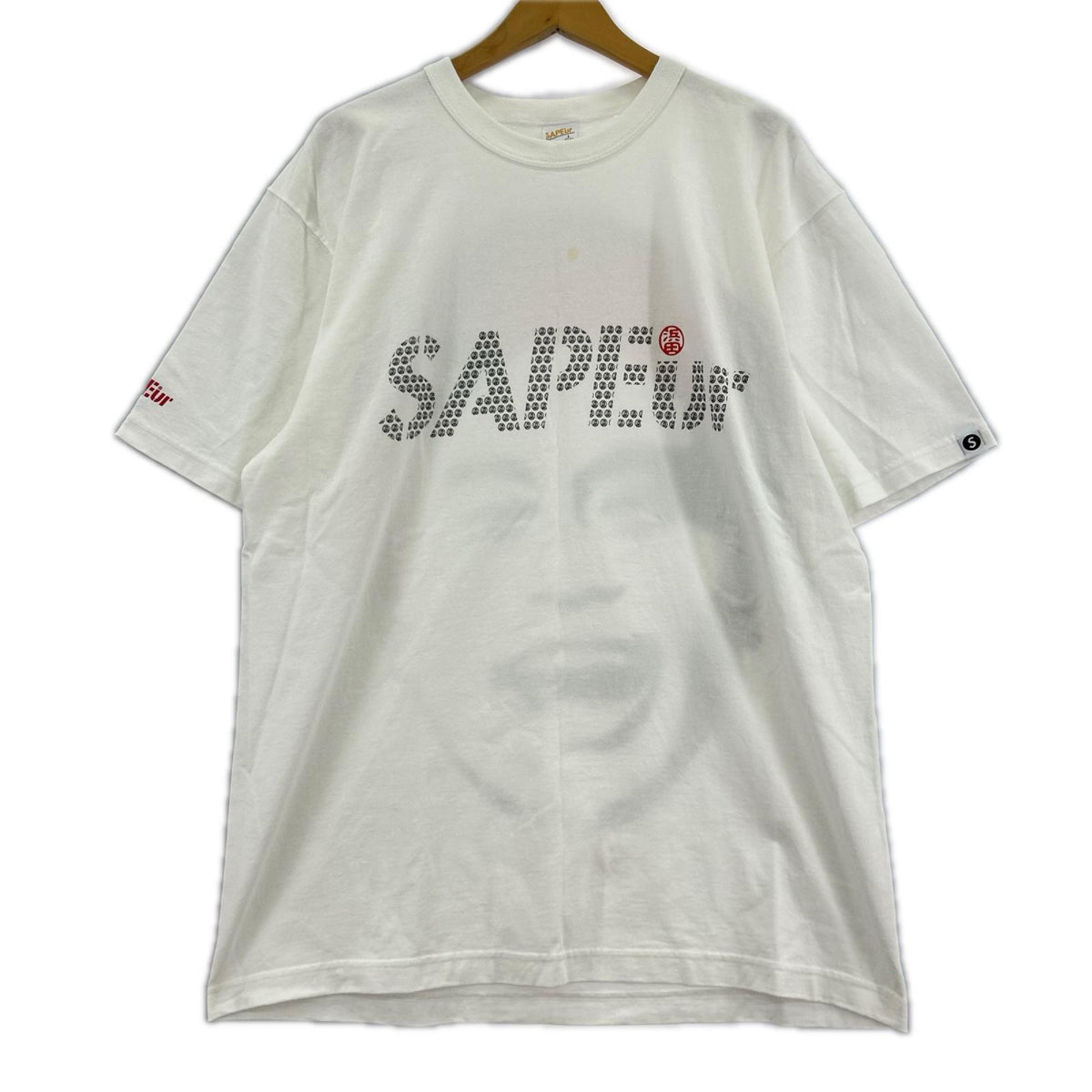 半袖Ｔシャツ 浜田雅功 L ホワイト