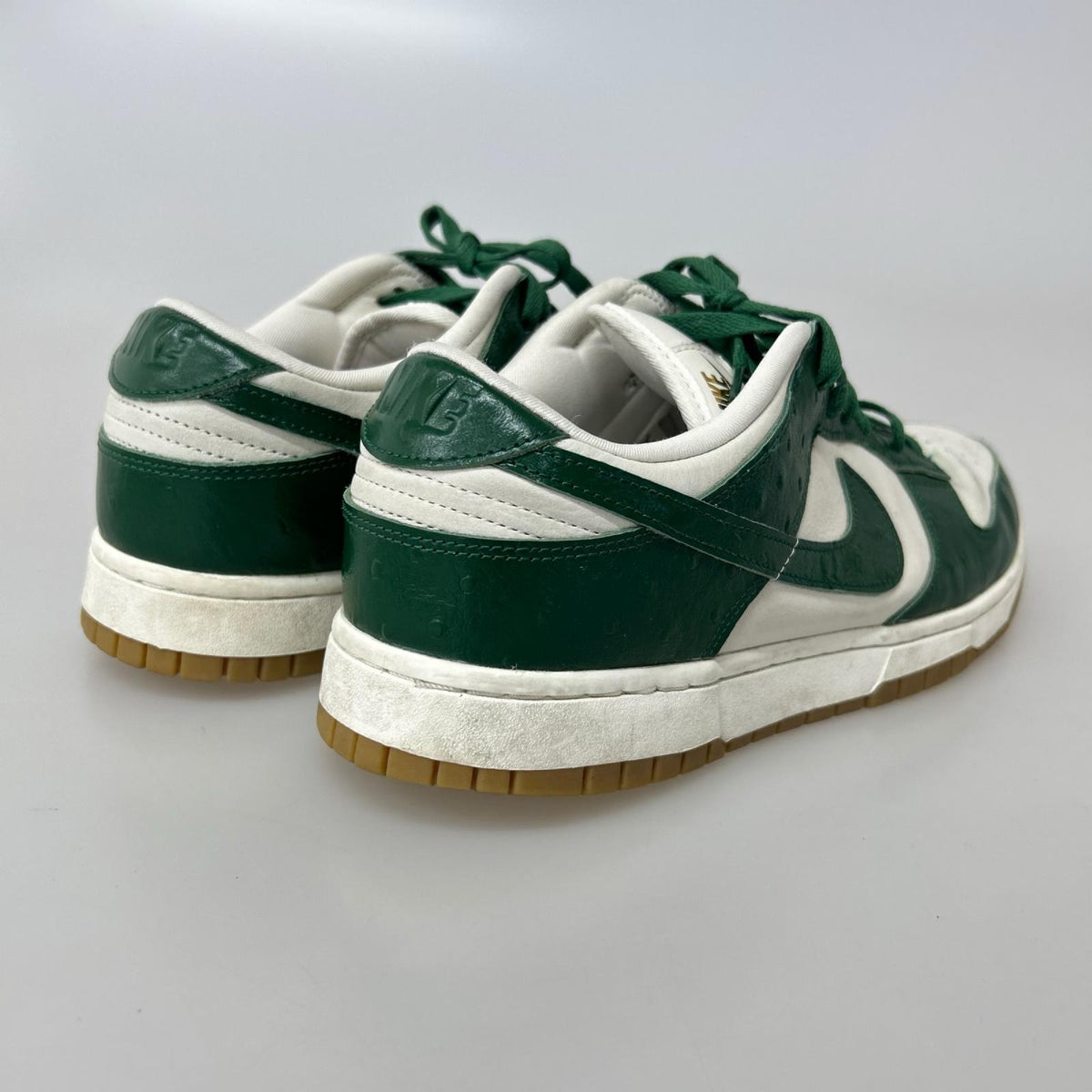 スニーカー Gorge Green Dunk Low 29cm (US11 UK10 1/2 EU48)