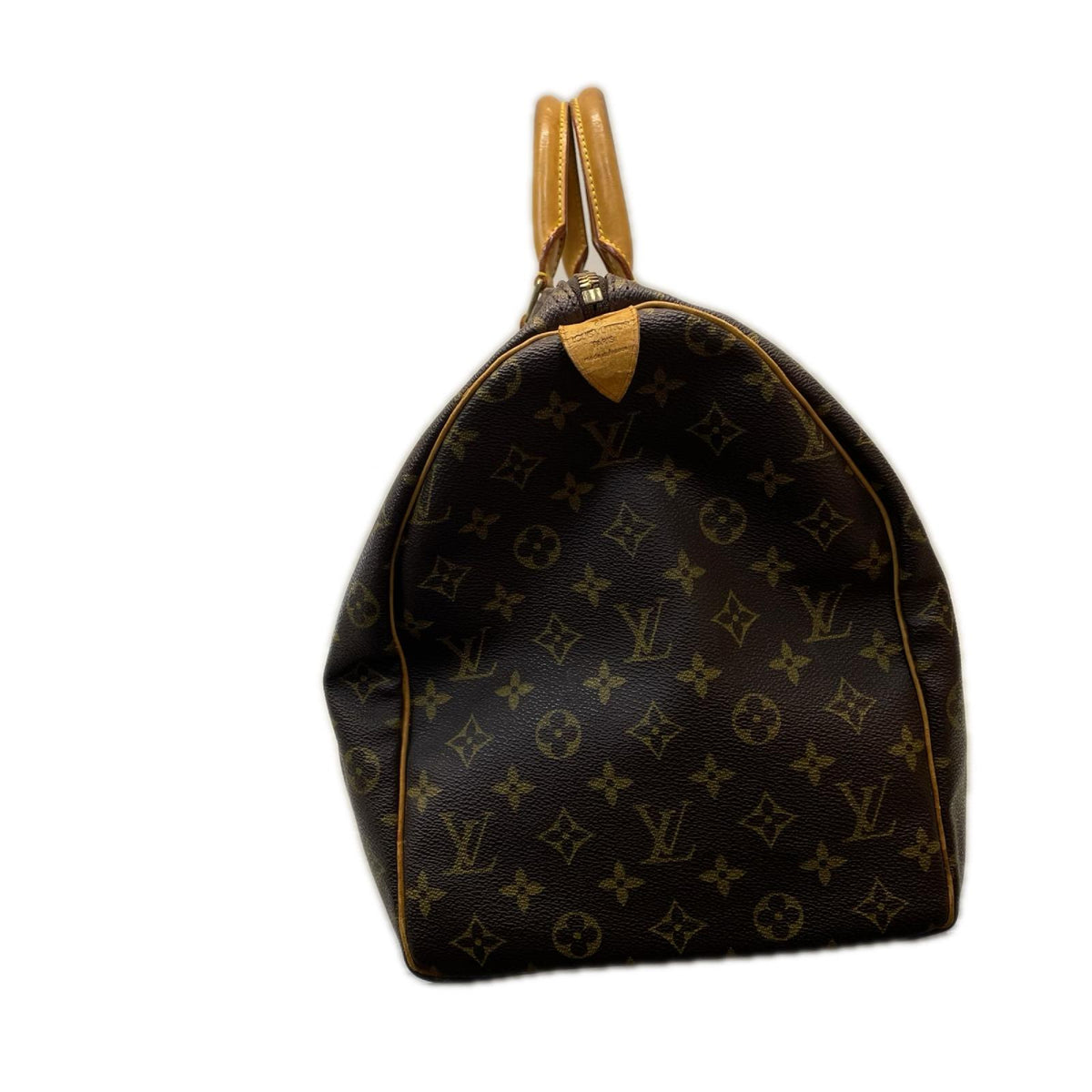 LOUIS VUITTON キーポル50 トラベルバッグ