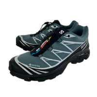 スニーカー XT-6 Gore-Tex  27.5cm 27.5cm (US9 1/2 UK9 EU45) グリーン