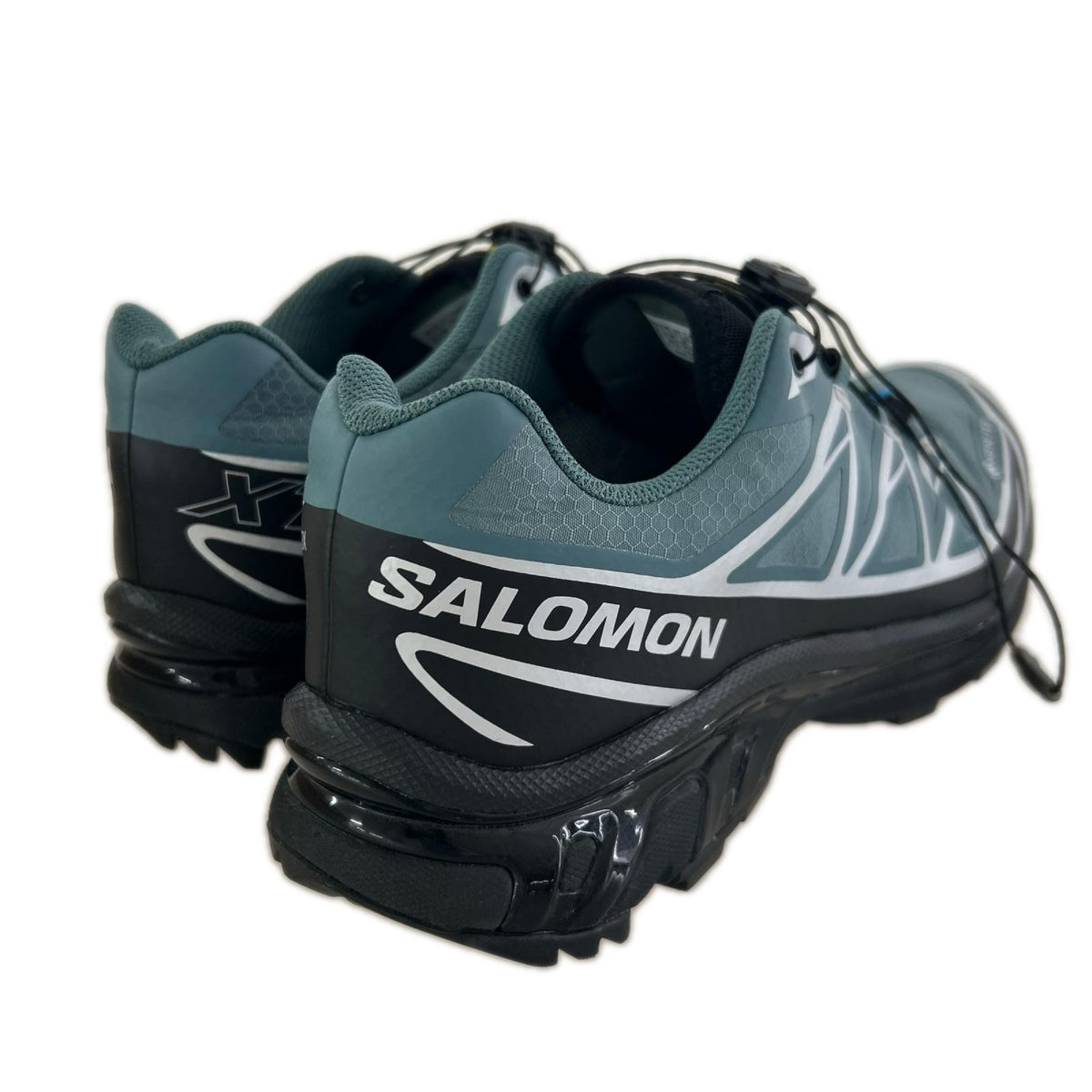 スニーカー XT-6 Gore-Tex  27.5cm 27.5cm (US9 1/2 UK9 EU45) グリーン