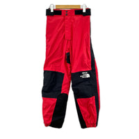 パンツ GORE TEX 赤 M
