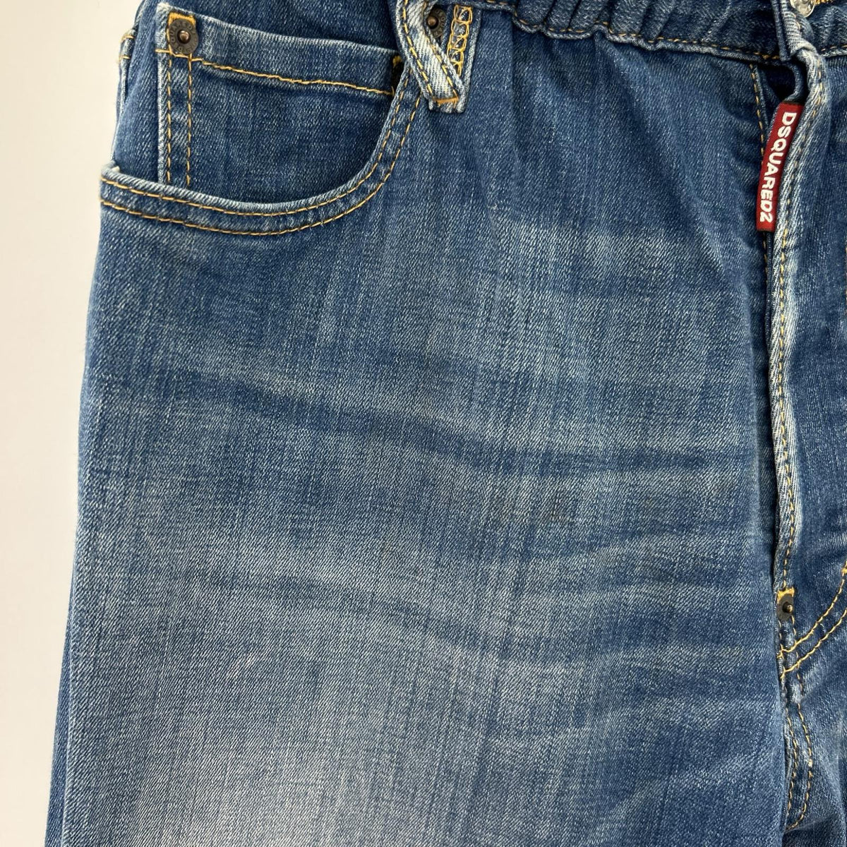 デニムパンツ S74KB0529 48