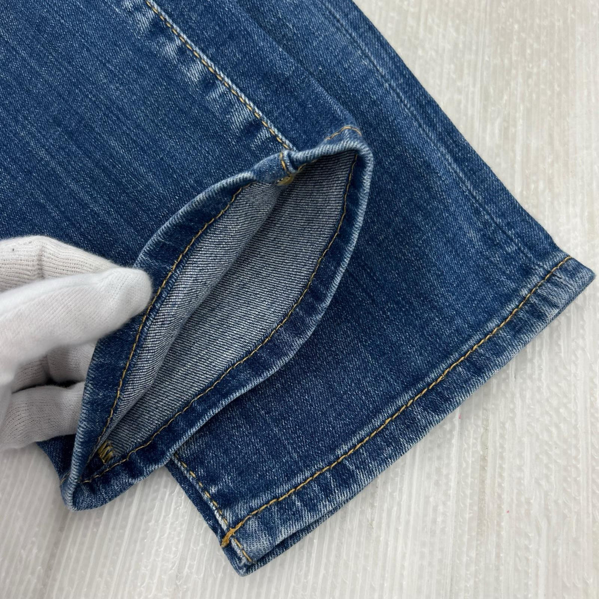 デニムパンツ S74KB0529 48