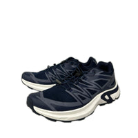 スニーカー SALOMON XT-EVR M 491427 紺 (27.5) 27.5cm (US9 1/2 UK9 EU45) ネイビー