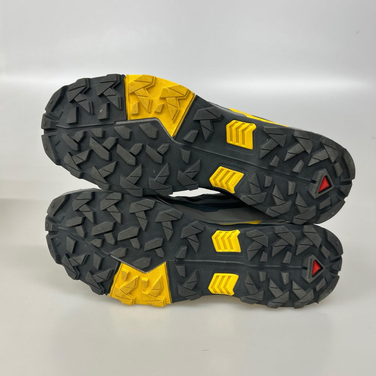 スニーカー SALOMON X ULTRA 5 GTX 477259 ｸﾞﾚｰ (28.5) 28.5cm (US10 1/2 UK10 EU47) グレー